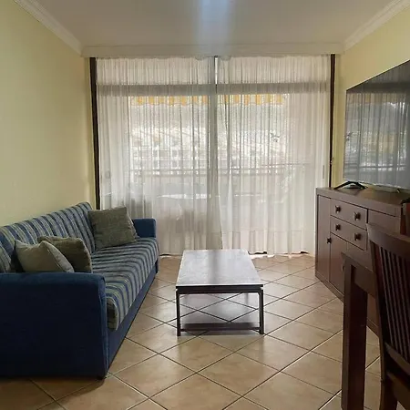 Appartamento Lovely In The Heart Of Cristianos